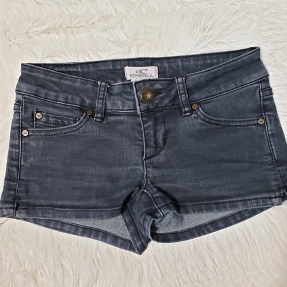 O'Neill Jean Shorts Junior Size 0
